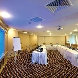 Sala konferencyjna Eser Premium Hotel & SPA Fotos