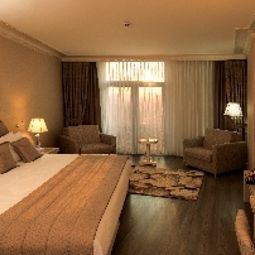  Eser Premium Hotel & SPA Fotos