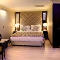  Eser Premium Hotel & SPA Fotos
