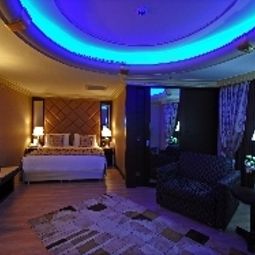  Eser Premium Hotel & SPA Fotos