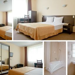  SV Hotel Fotos