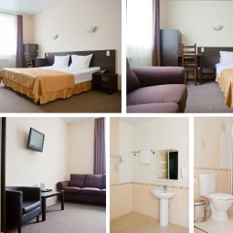  SV Hotel Fotos