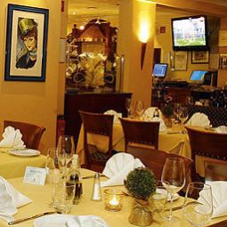Ristorante La Scala Fotos