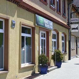 Hotelfotos Harz Hostel