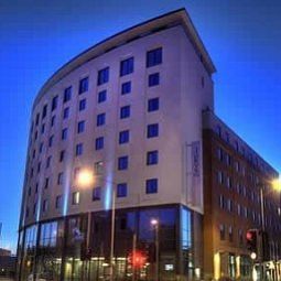 Jurys Inn Watford Watford 