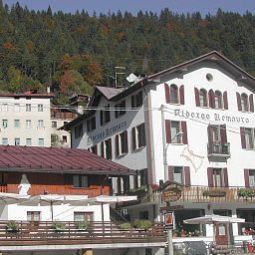 Remauro Albergo & Ristorante Cibiana di Cadore Pianezze