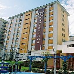 Hotelfotos Ciudad de Lugo Aparthotel