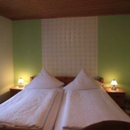 Chambre Gisela Pension Fotos