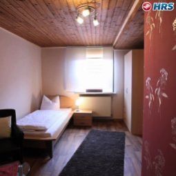 Chambre Gisela Pension Fotos