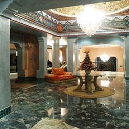 Hall Ryad mogador Al Madina Fotos