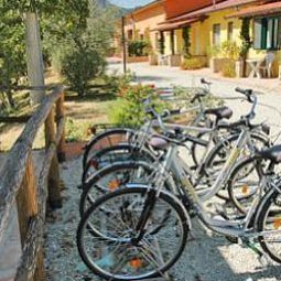 Fitness Poggio Duca Agriturismo Fotos
