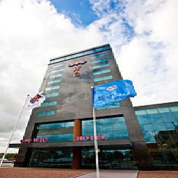 WestCord WTC Leeuwarden Leuwarden Friesland