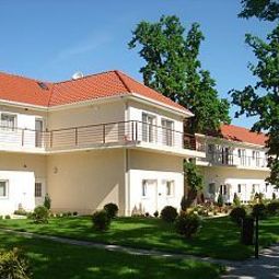 Andrássy Thermal Jászapáti 