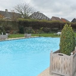 Garten BEST WESTERN Zimmerhotel Fotos