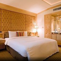 Zimmer Beauty Hotels Taipei Star Beauty Fotos