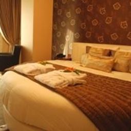 Suite Residence Hotel Fotos