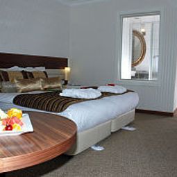 Chambre Residence Hotel Fotos
