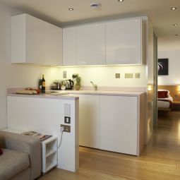  Think Apartments Bermondsey Street Fotos