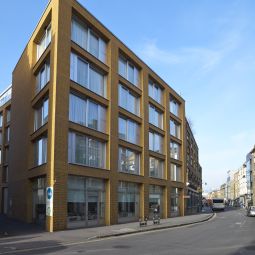  Think Apartments Bermondsey Street Fotos