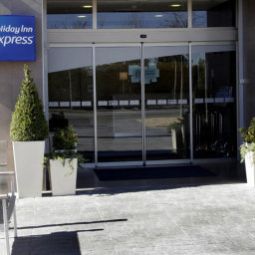 Holiday Inn Express MADRID - GETAFE Getafe 