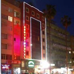 Hotelfotos Gürtas Hotel