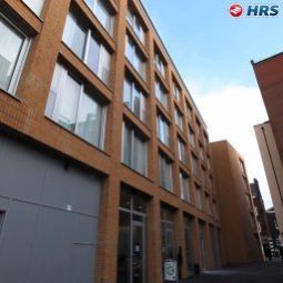 Außenansicht Think Apartments Bermondsey Street Fotos