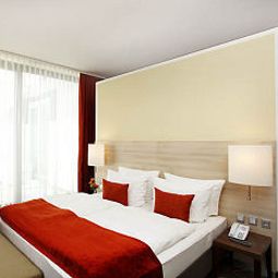 Suite TREFF Fotos