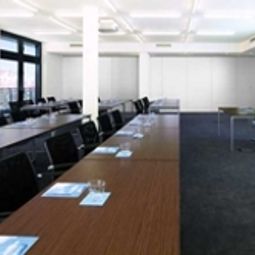 Sala konferencyjna Amano Fotos