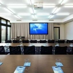 Sala konferencyjna Amano Fotos