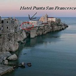  Punta San Francesco Fotos