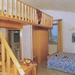 Habitación Punta San Francesco Fotos