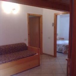 Habitación Punta San Francesco Fotos