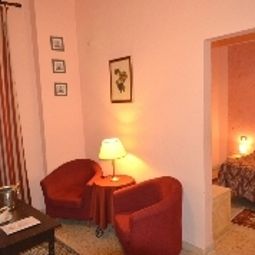 Junior-Suite Locanda di San Martino Historic building Fotos
