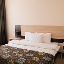 Hotelfotos Ilmar City Hotel