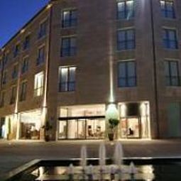 Husa Gran Hotel Don Manuel Cáceres 