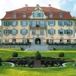 Schloss Neutrauchburg Isny Neutrauchburg
