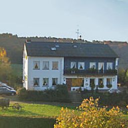 Neuhof Landhaus Wierschem 