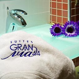 Badezimmer Suites Gran Via 44 Fotos