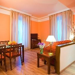 Suite Suites Gran Via 44 Fotos