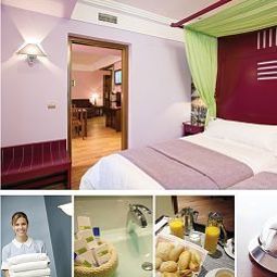 Suite Suites Gran Via 44 Fotos