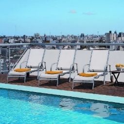 Pool Hollywood Suites & Lofts - SUITE CATEGORY - Fotos