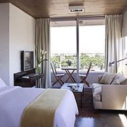 Suite Hollywood Suites & Lofts - SUITE CATEGORY - Fotos