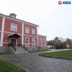 Фасад Kolomenskoye Fotos