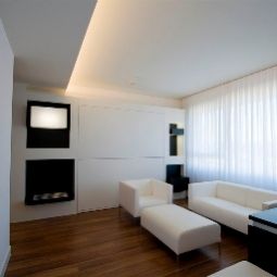 Номер Axor Barajas Fotos