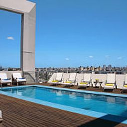 Pool Hollywood Suites & Lofts - SUITE CATEGORY - Fotos