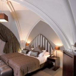 Martin's Patershof Mechelen Antwerpen