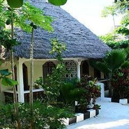 Mbuyuni Beach Village Jambiani Zanzibar 