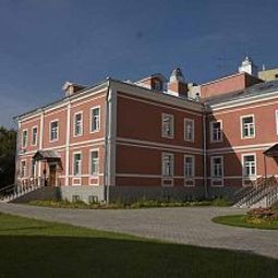 Фасад Kolomenskoye Fotos