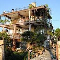 Hotelfotos Günebakan Taliani