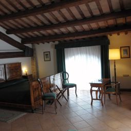 Corte dei Gioghi Agriturismo Ferrara 